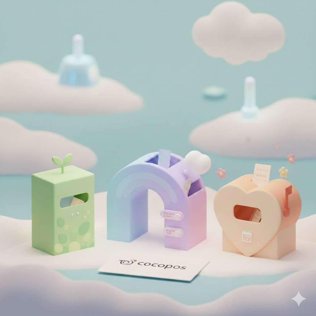 心のポストイメージ1