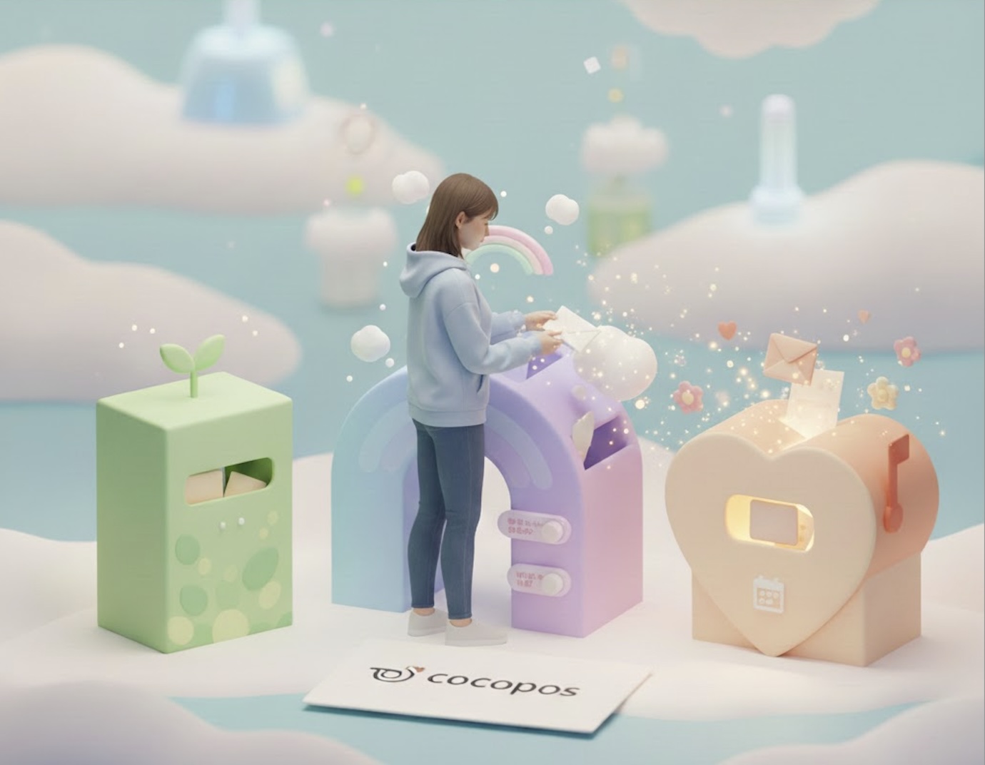 心のポストイメージ2